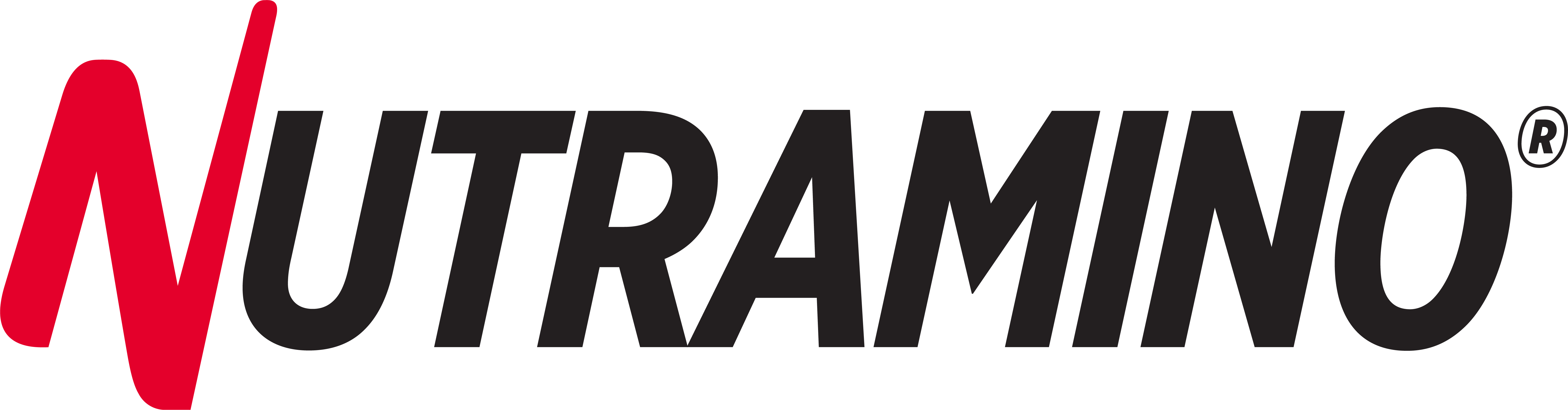 Logo Nutramino