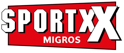 Logo SportXX